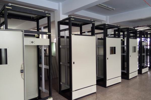 南沙控制柜-控制柜布线要求